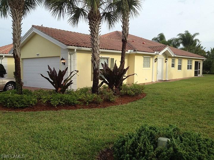 8085 Xenia Ln., Naples, FL 34114