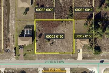 3912 23rd St., Lehigh Acres, FL 33976