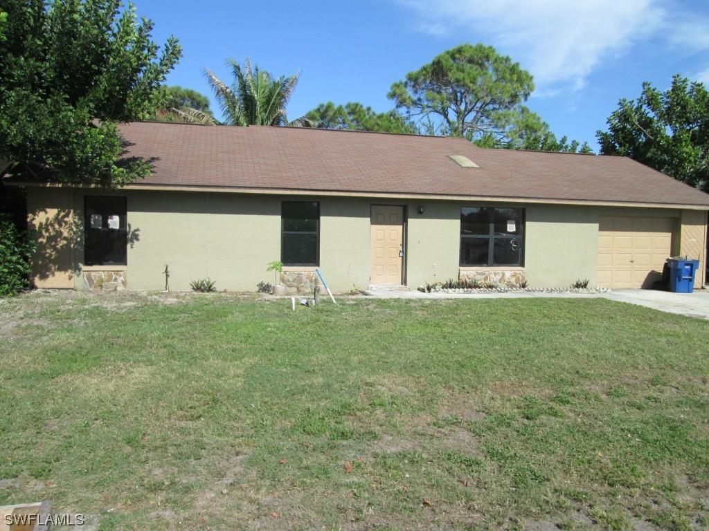[Address Hidden by Seller], Fort Myers, FL 33967