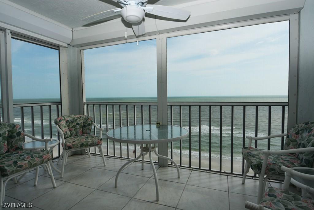 4560 Estero Blvd. #701, Fort Myers Beach, FL 33931