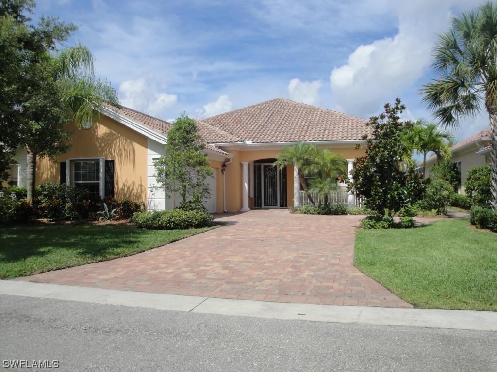 8078 Wilfredo Ct., Naples, FL 34114