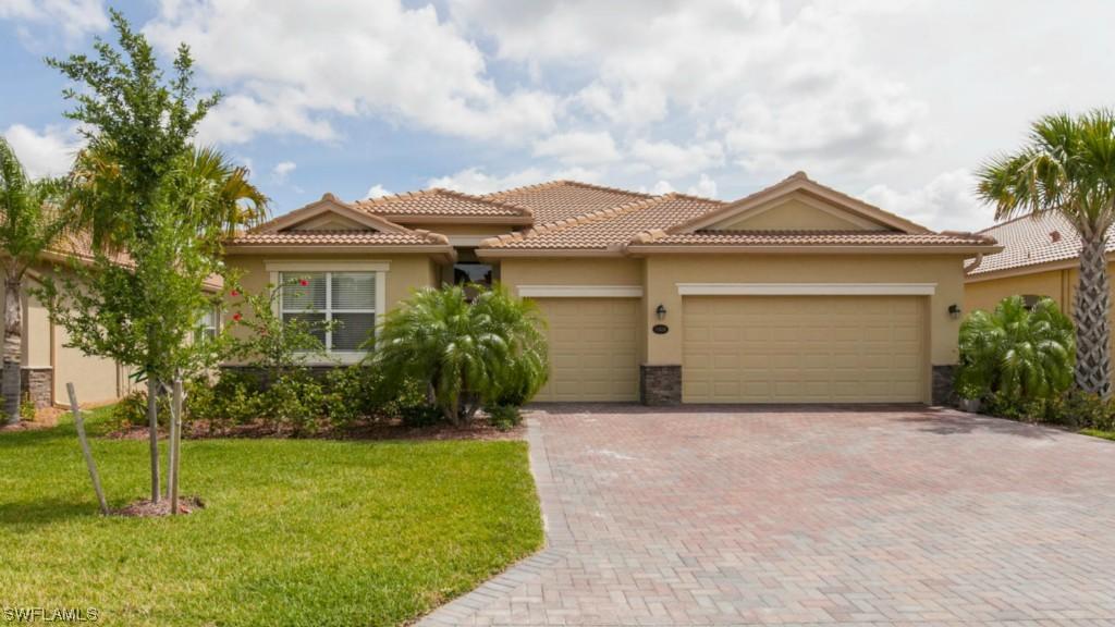 13624 Messino Ct., Estero, FL 33928