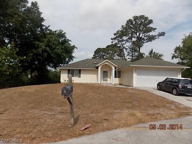 [Address Hidden by Seller], Bonita Springs, FL 34135