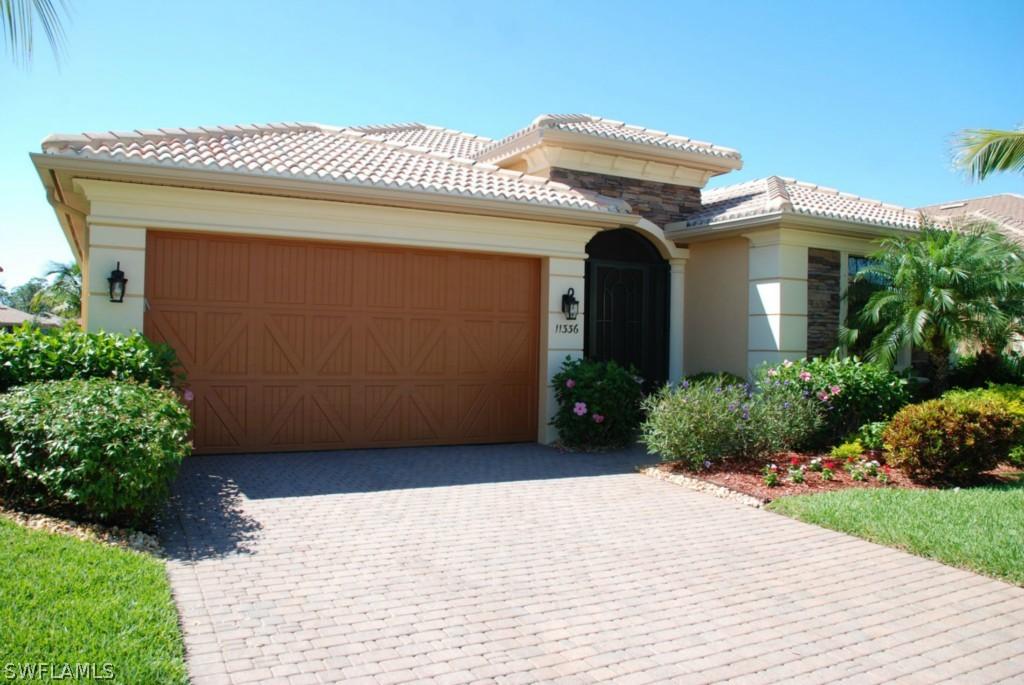 11336 Reflection Isles Blvd., Fort Myers, FL 33912