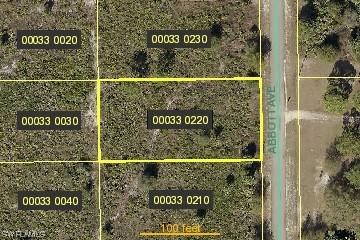 219 Abbott Ave., Lehigh Acres, FL 33936