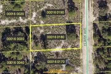 1715 Clark Ave., Lehigh Acres, FL 33972