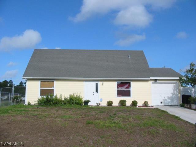 205 Jack Ave., Lehigh Acres, FL 33971