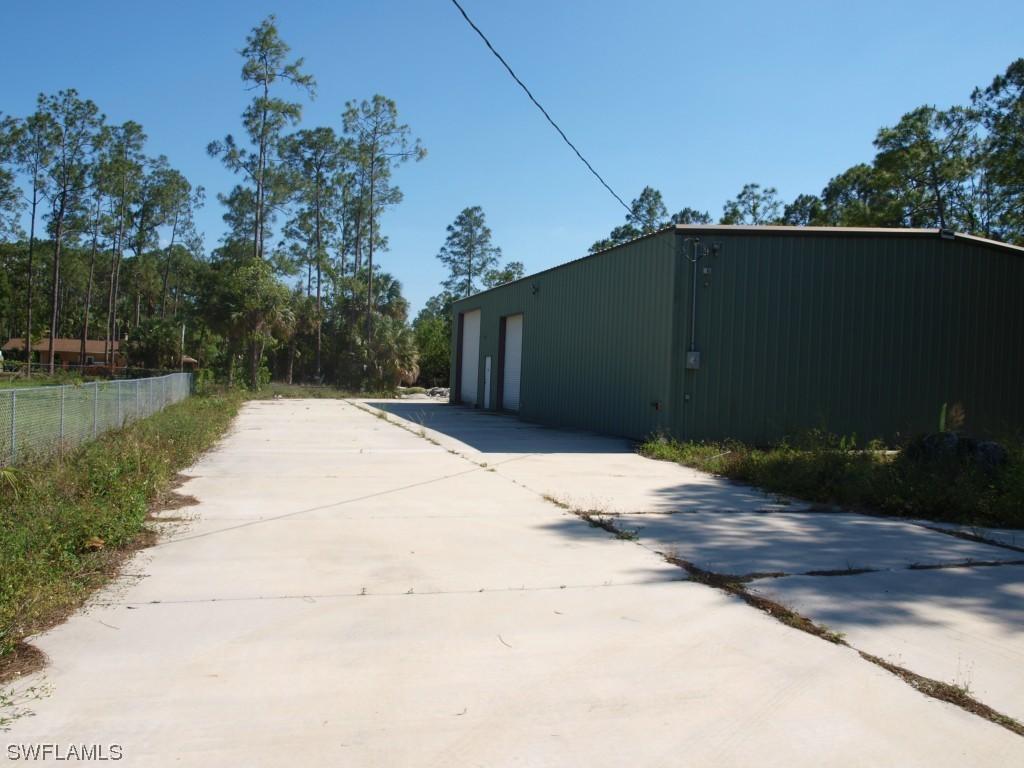 4790 Pine Ridge Rd., Naples, FL 34119