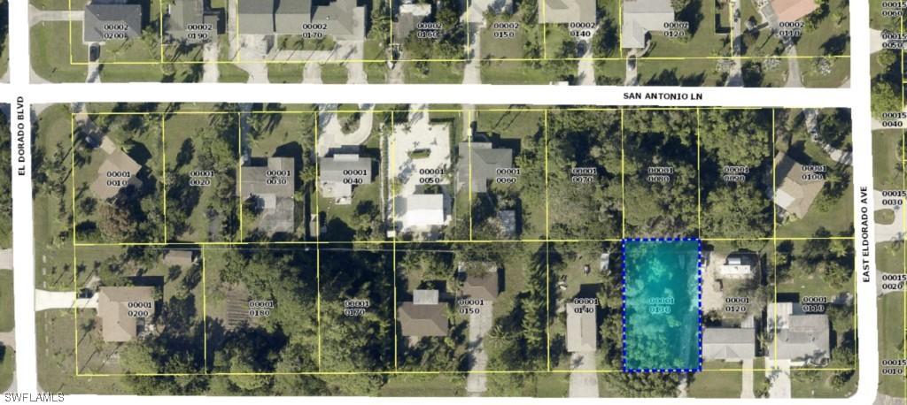 4536 Villa Capri Ln., Bonita Springs, FL 34134