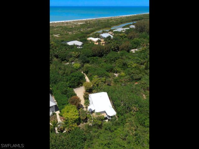 5076 Joewood Dr., Sanibel, FL 33957