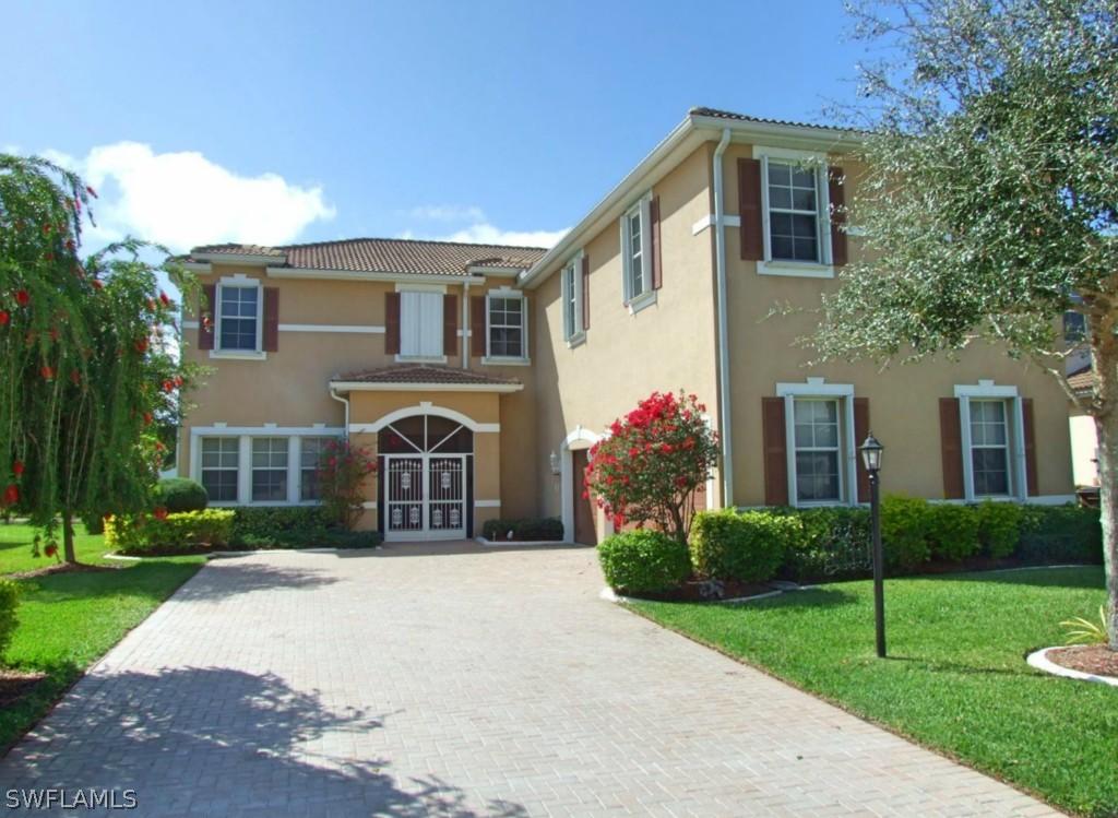 3020 Lake Manatee Ct., Cape Coral, FL 33909