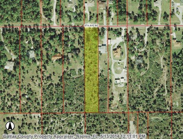 2710 6th Ave., Naples, FL 34120