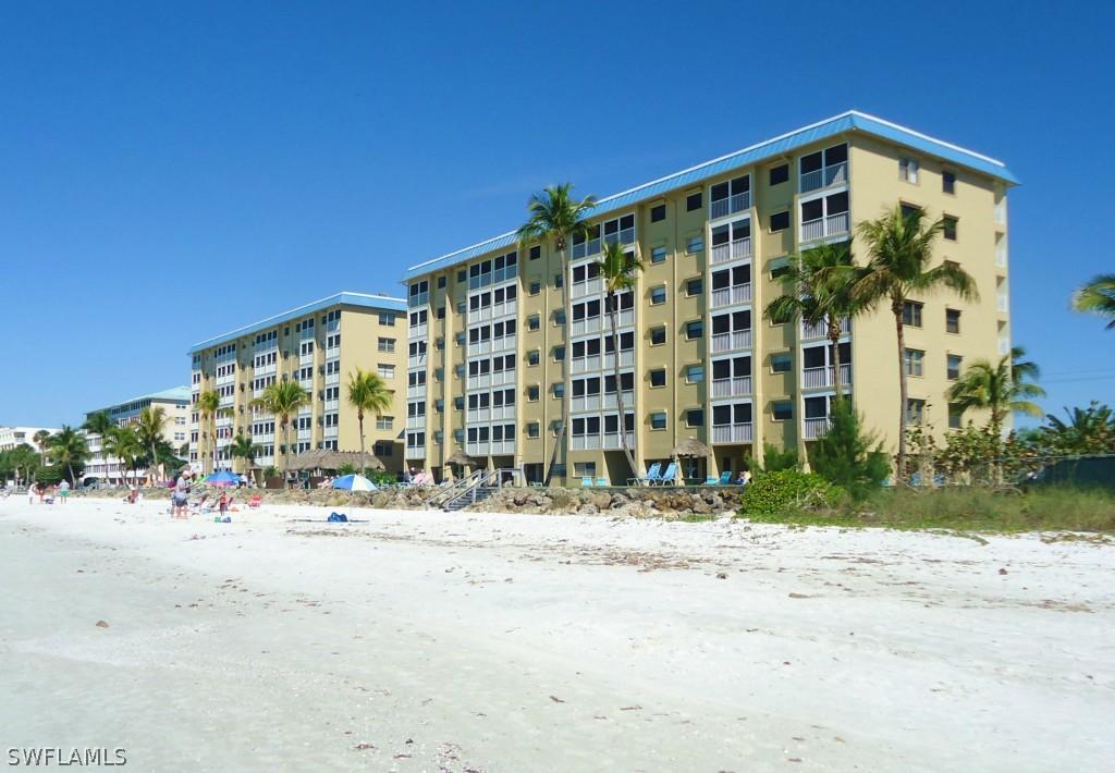 5100 Estero Blvd. #5B7, Fort Myers Beach, FL 33931