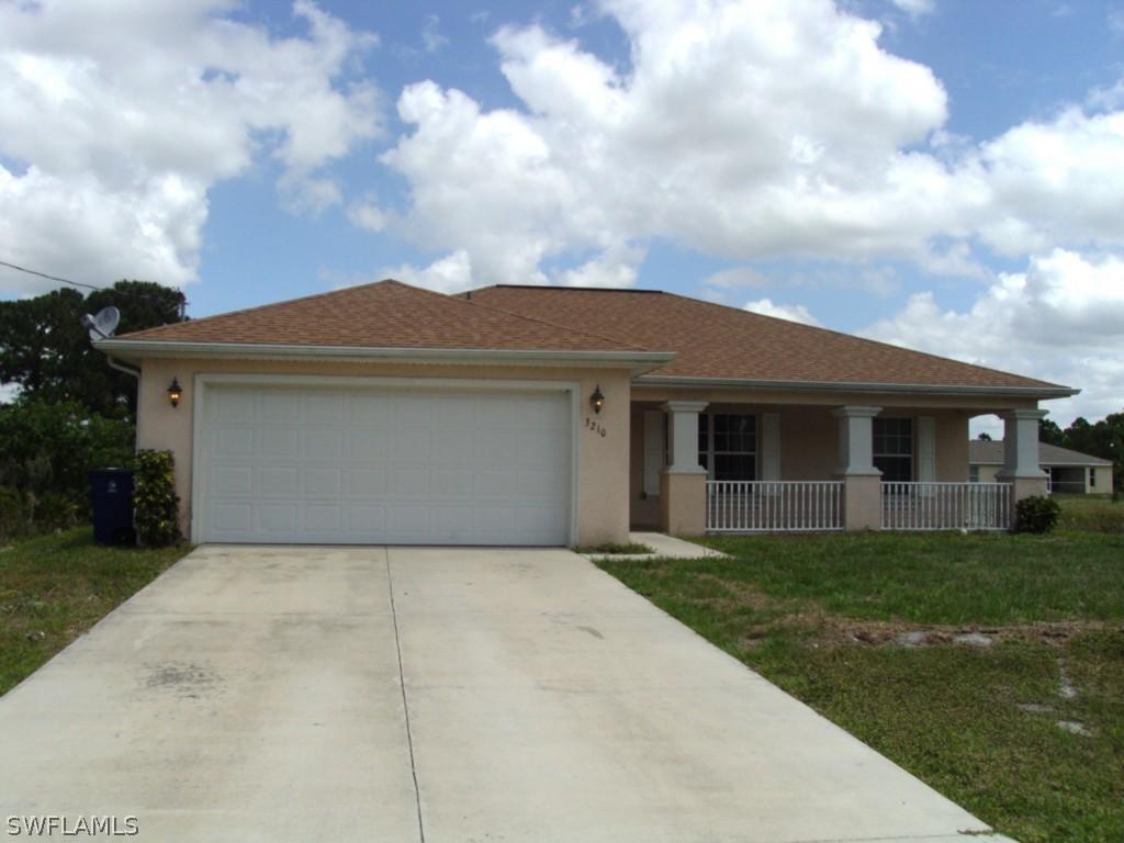 3210 38th St., Lehigh Acres, FL 33976