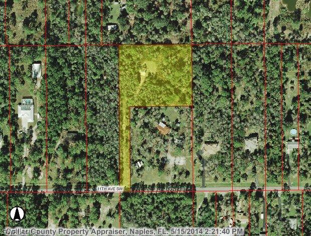 3401 11th Ave., Naples, FL 34117