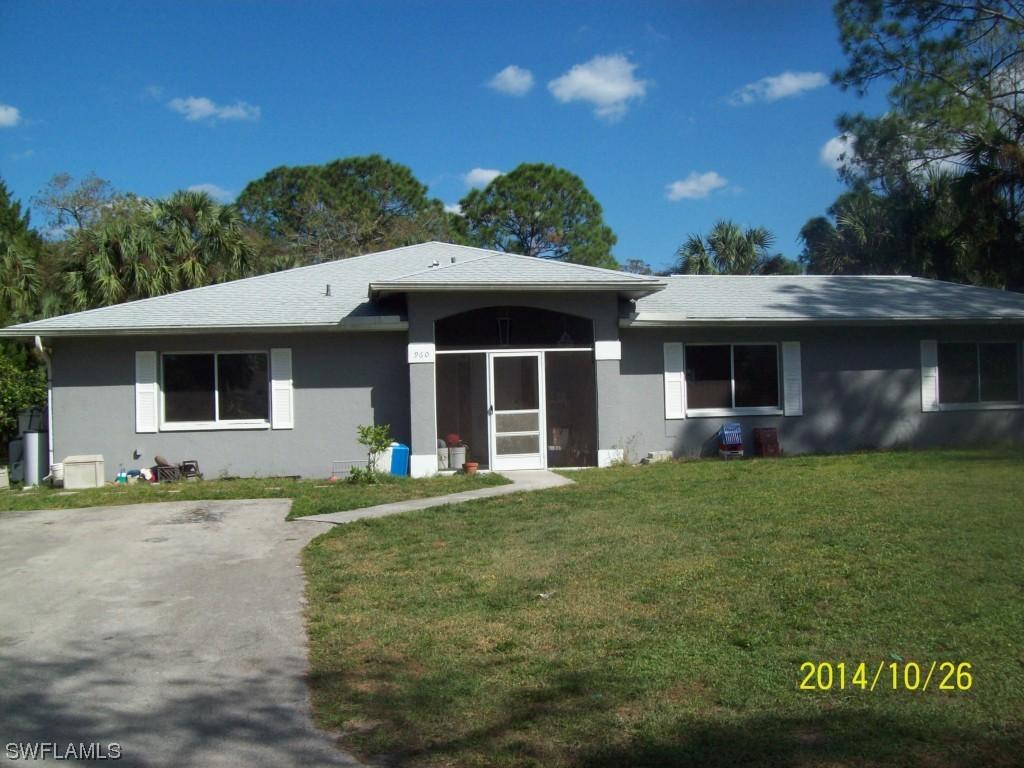 960 21st St., Naples, FL 34117