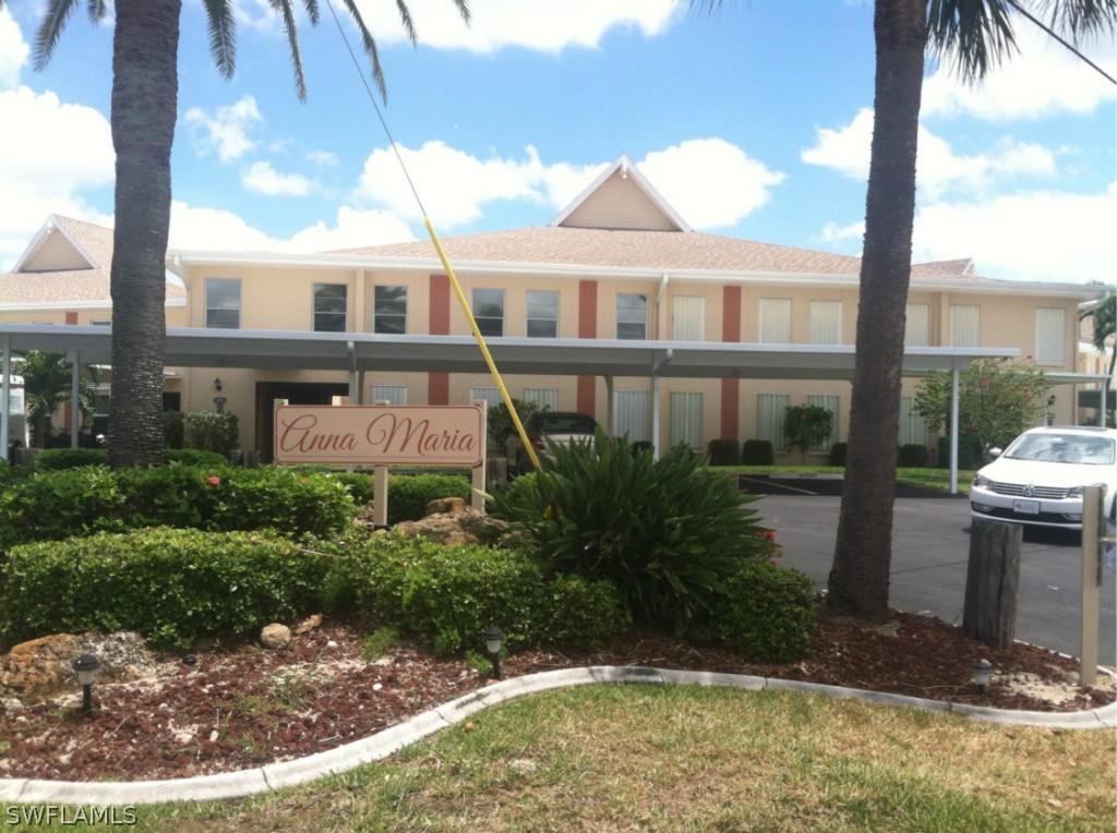 4109 SE 19th Pl. #104, Cape Coral, FL 33904