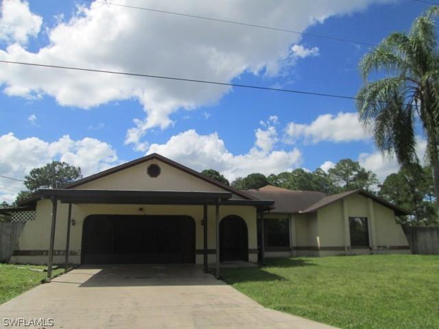 803 Jackson Ave., Lehigh Acres, FL 33972