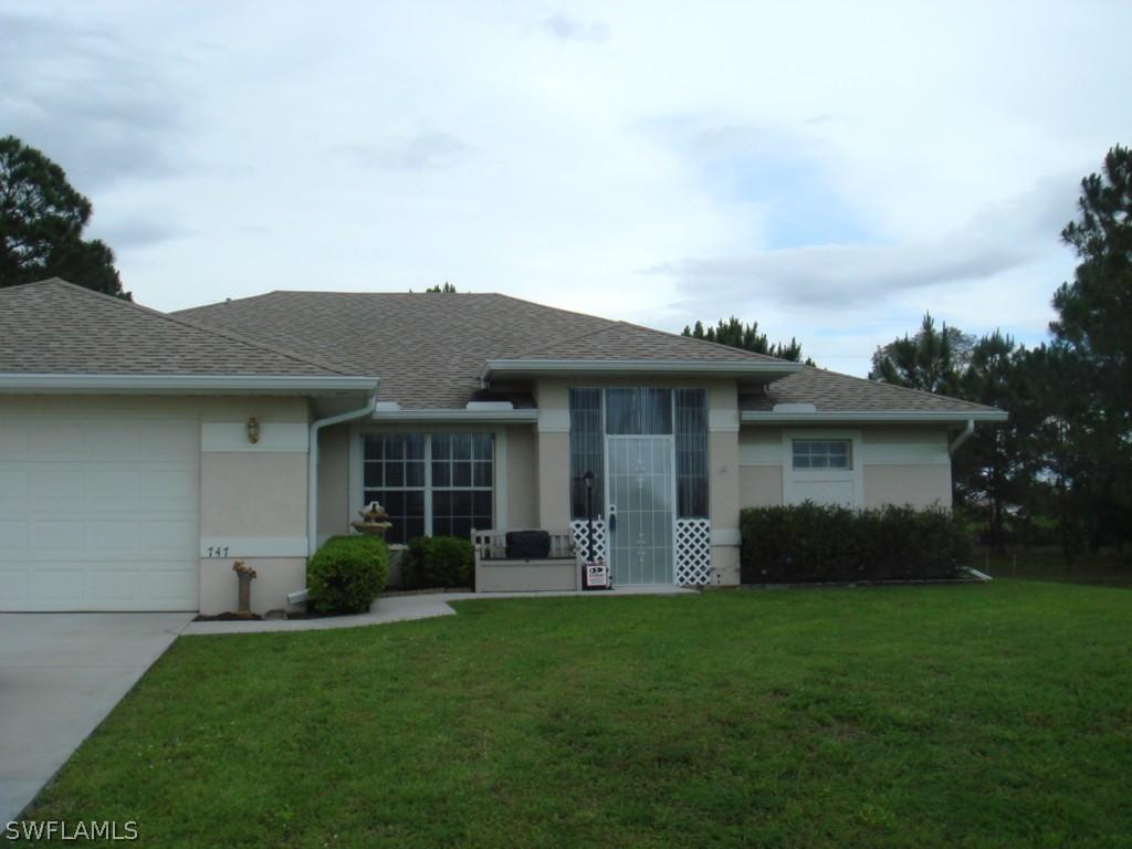 747 Crystal Ave., Lehigh Acres, FL 33974