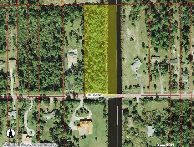 18th Ave., Naples, FL 34117