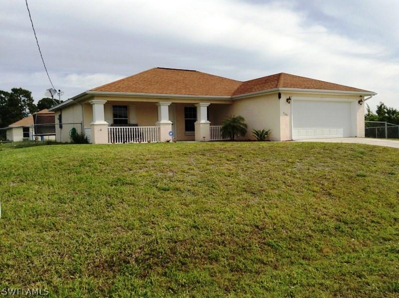 3306 61st St., Lehigh Acres, FL 33971