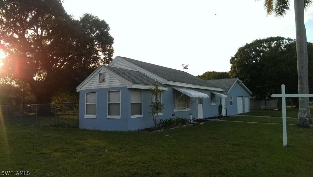 [Address Hidden by Seller], Fort Myers, FL 33905