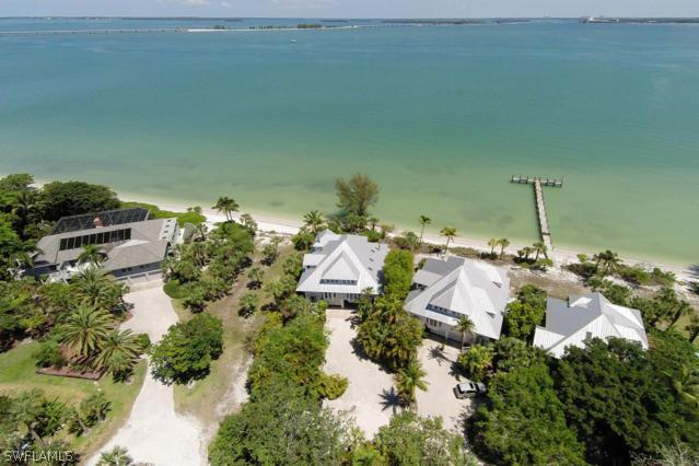 297 Ferry Landing Dr., Sanibel, FL 33957