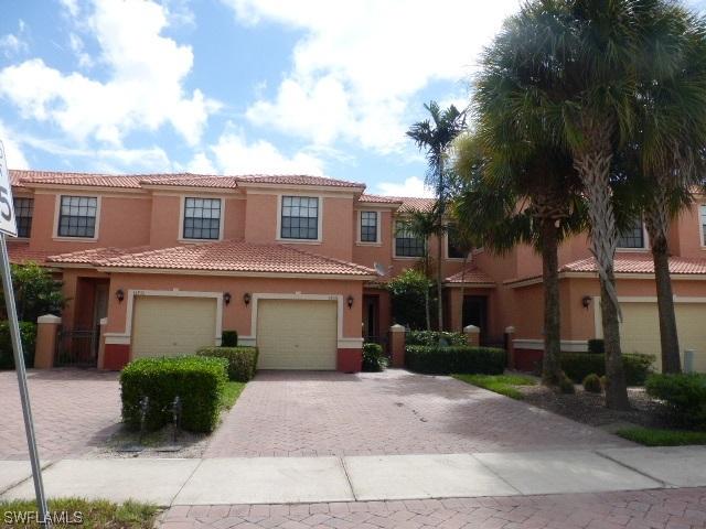 14936 Summit Place Cir. #19, Naples, FL 34119