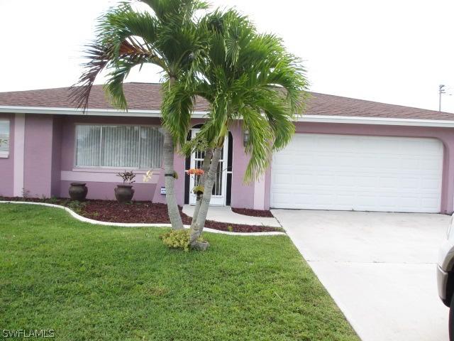 1023 SE 17th Ave., Cape Coral, FL 33990