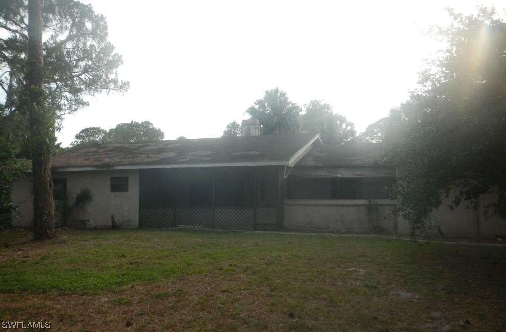 [Address Hidden by Seller], Naples, FL 34120