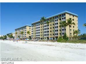 5100 Estero Blvd. #4B6, Fort Myers Beach, FL 33931