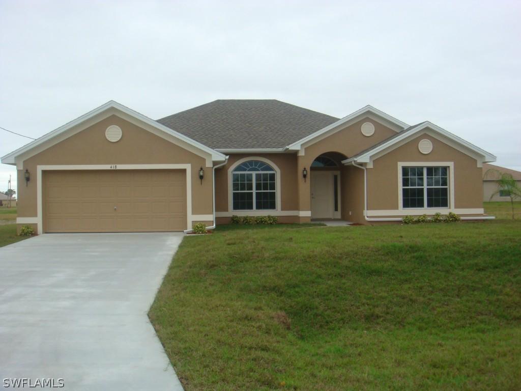 2613 30th St., Lehigh Acres, FL 33976