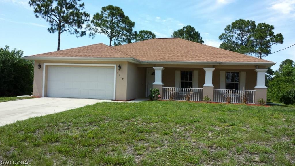 3510 71st St., Lehigh Acres, FL 33971