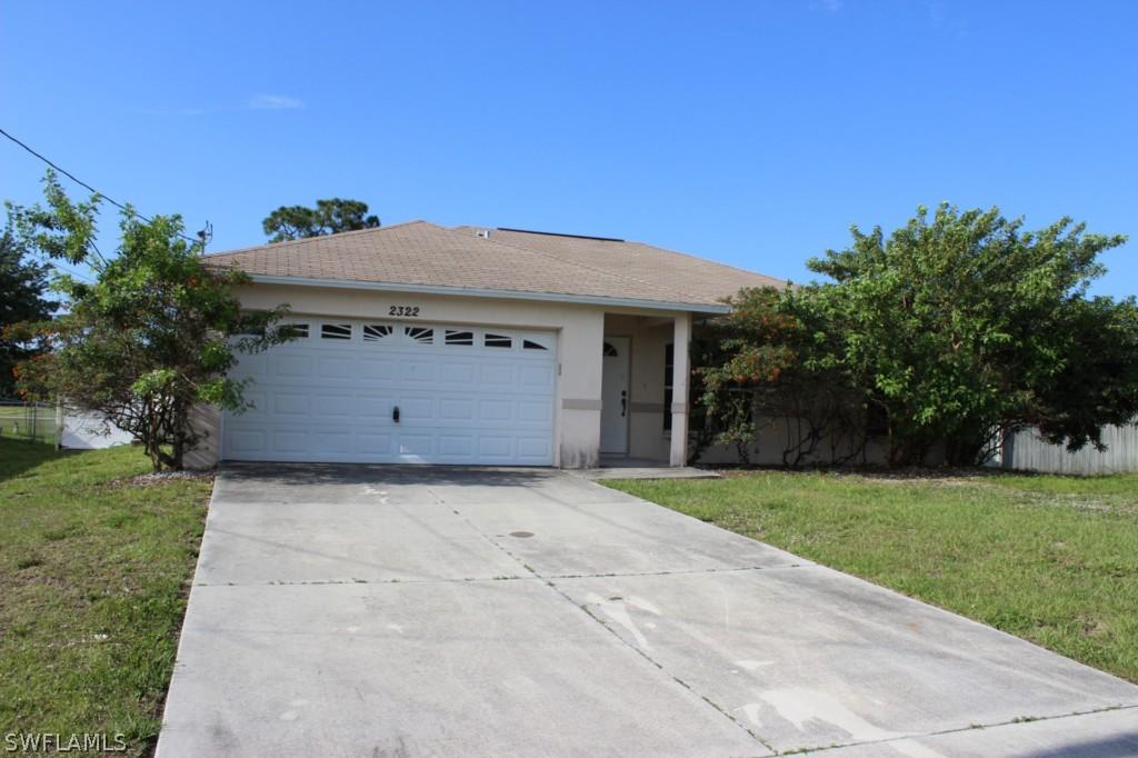 2322 SW 17th Ter., Cape Coral, FL 33991