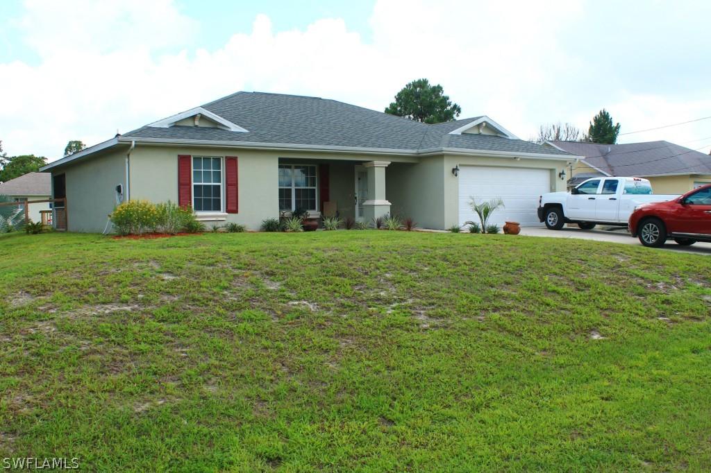 5527 Berryman St., Lehigh Acres, FL 33971