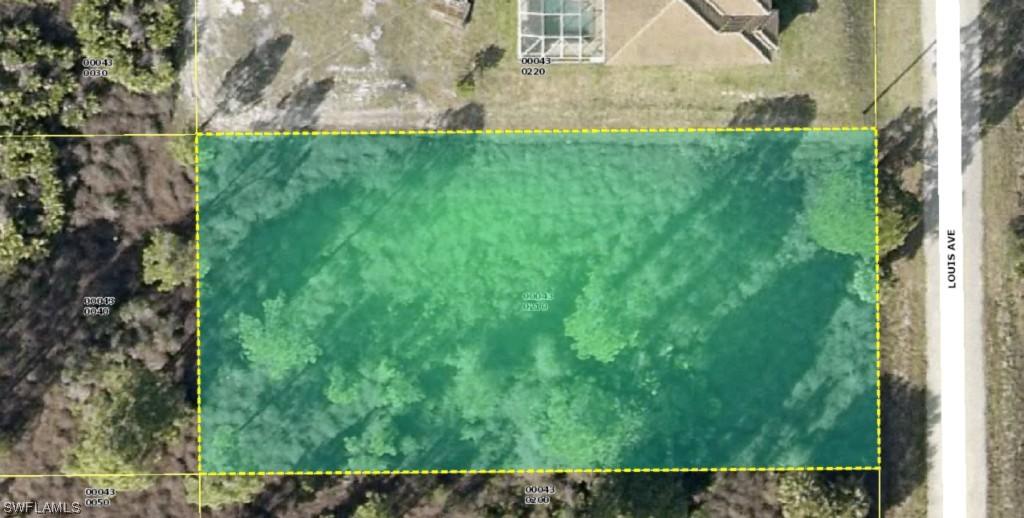 1917 Louis Ave., Lehigh Acres, FL 33972