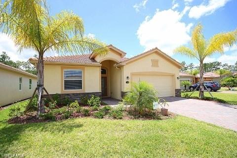 13089 Cardeto Ct., Estero, FL 33928