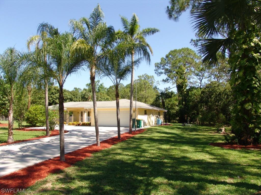 4501 3rd Ave., Naples, FL 34119