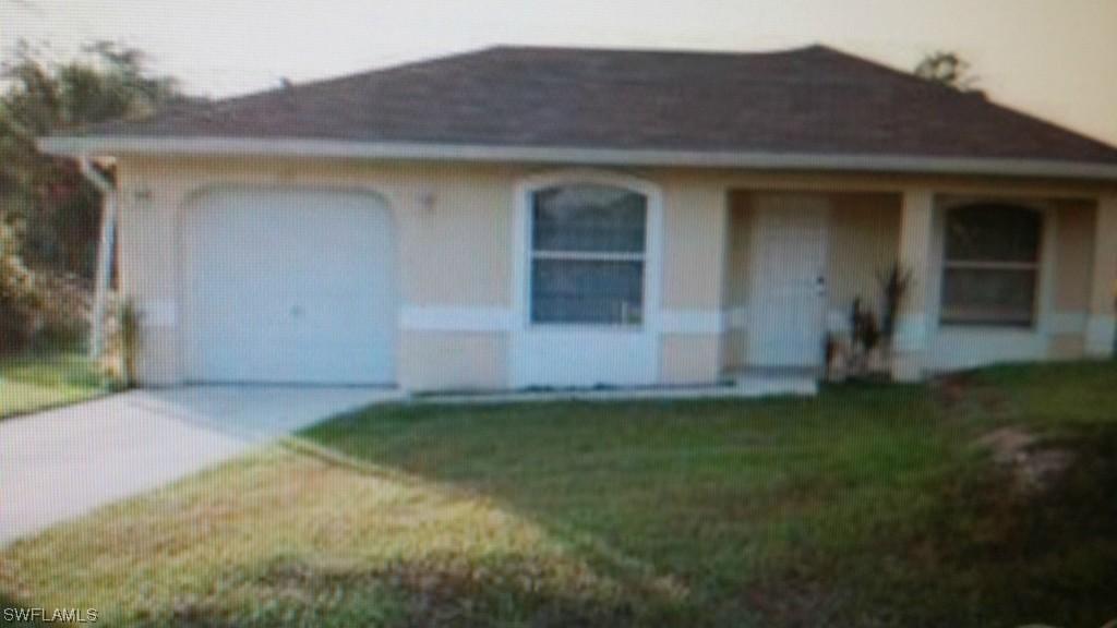 1921 Dixie Way, Lehigh Acres, FL 33972