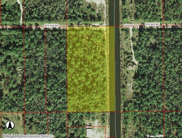 3880 6th Ave., Naples, FL 34120