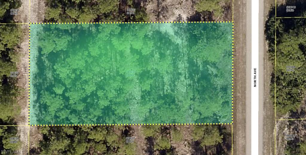 1511 North Ave., Lehigh Acres, FL 33972