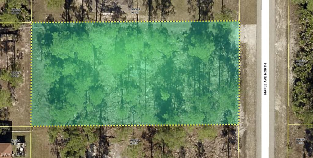 1407 Maple Ave., Lehigh Acres, FL 33972