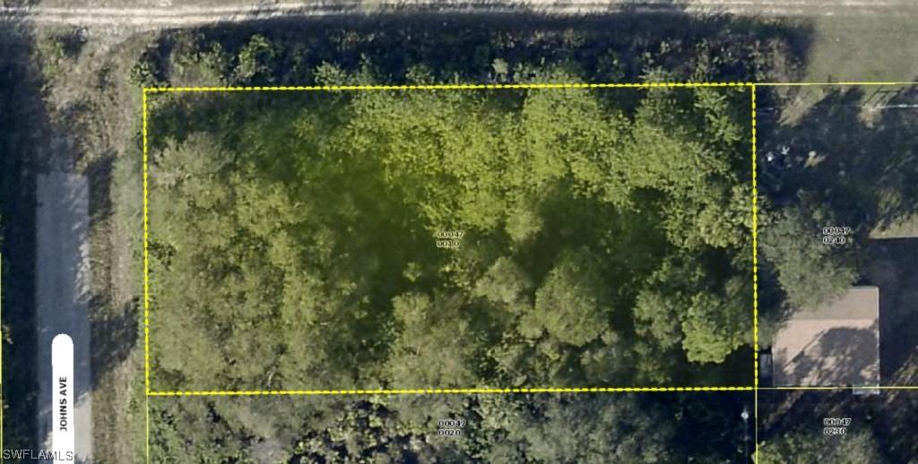 1922 Johns Ave., Lehigh Acres, FL 33972