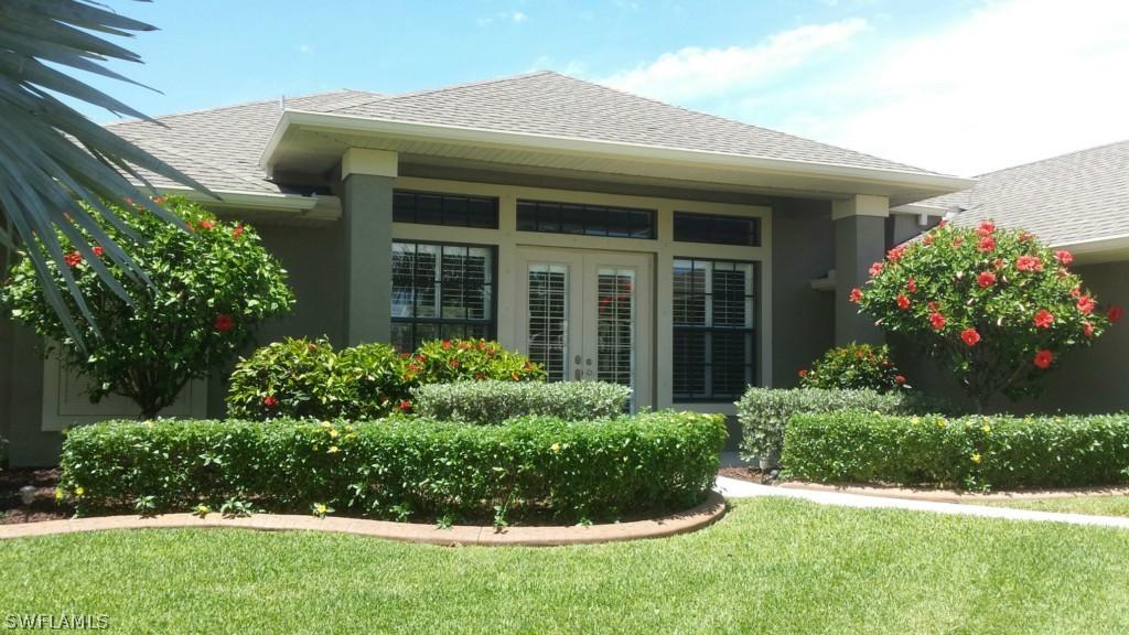 3032 SW 27th Ct., Cape Coral, FL 33914