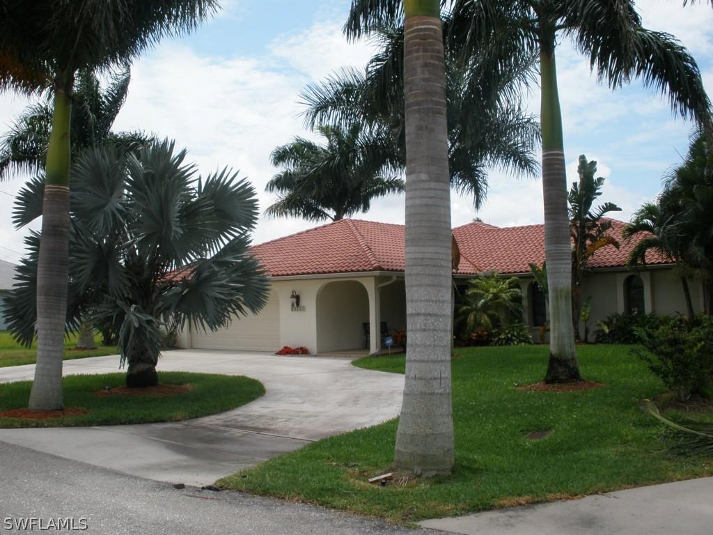 2018 SE 29th St., Cape Coral, FL 33904