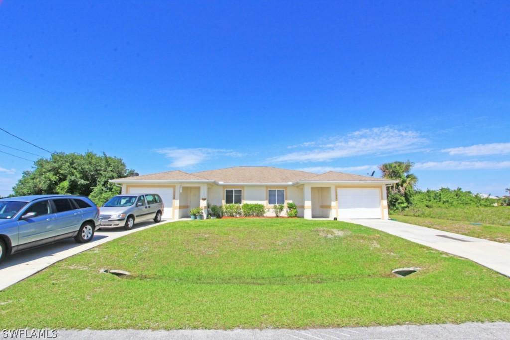 1136-1138 Harold Ave., Lehigh Acres, FL 33973