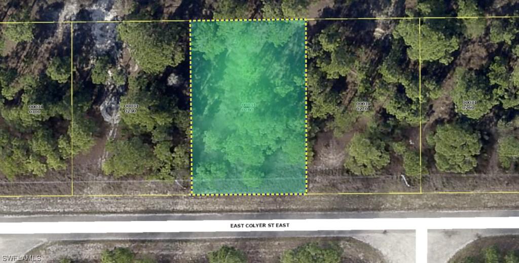 737 Colyer St., Lehigh Acres, FL 33974