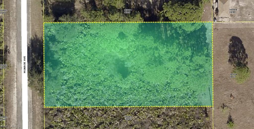 1210 Monroe Ave., Lehigh Acres, FL 33972