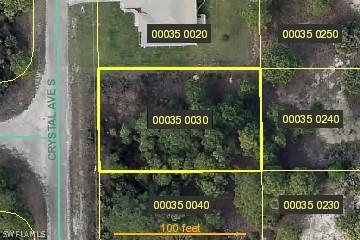 749 Crystal Ave., Lehigh Acres, FL 33974