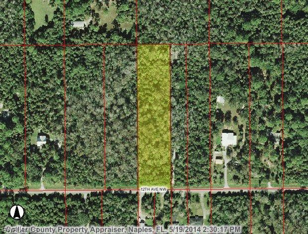 541 12th Ave., Naples, FL 34120